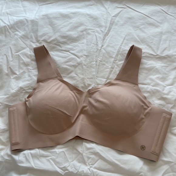 Honeylove Intimates & Sleepwear Honeylove Vneck Bra Poshmark